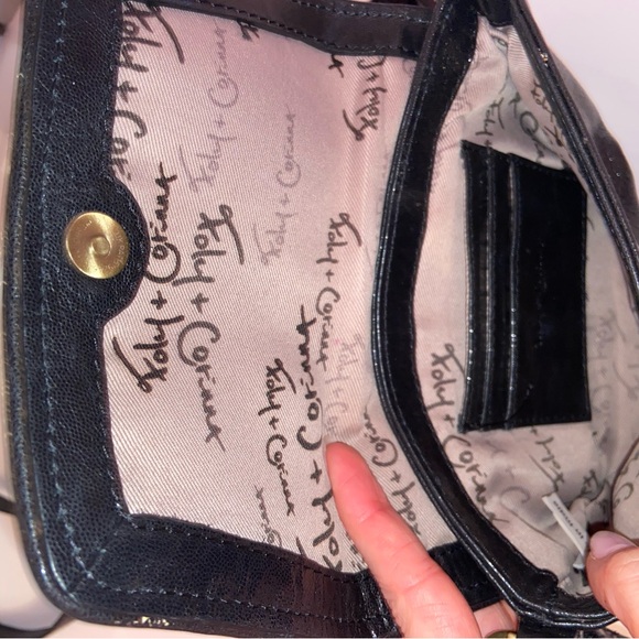 Foley + Corinna Cross Body Purse - Picture 3 of 4